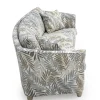 ZOEY Soffa 3-sits