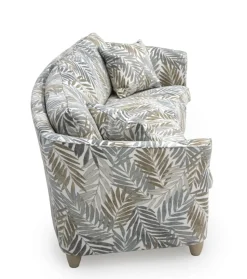 ZOEY Soffa 3-sits